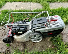 Predam kosacku AL-KO 500 Briggs&Stratton - 3