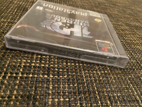 Playstation 1 Hidden and Dangerous Zabalená hra / Mint - 3