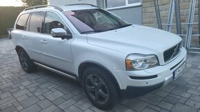 Volvo xc90 - 3