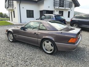 mercedes SL 320 cabrio - 3