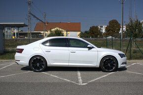 Škoda Superb 1.8 TSI Style Plus, 132kw, MT6 - 3