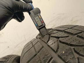 215/55 R17 Zimné pneumatiky Sebring Snow 2 kusy - 3