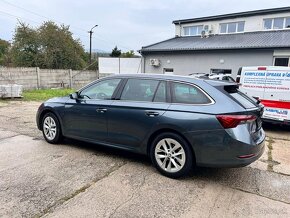 Škoda Octavia First Ediotion 2.0 TDI - 3