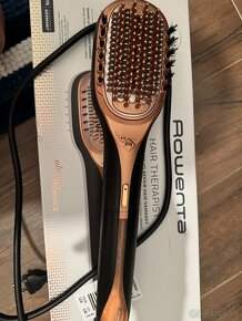 Rowenta CF9940F0 Hair Therapist Čierna - 3