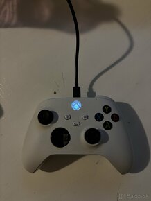 Xbox Series S a monitor - 3