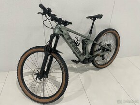 e-bike Trek Rail 7 vel. M - 3