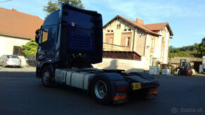 IVECO STRALIS HI-WAY 510 - 3