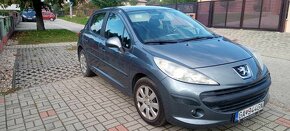 Peugeot 207 - 3