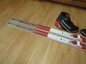 Predam bezkovy set,BLIZZARD,150 cm,NNN,c.35,supiny - 3