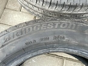 Bridgestone 195/55 R16 ECOPIA EP150 87V - 3