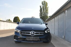 Predám Mercedes Benz, trieda B - 3