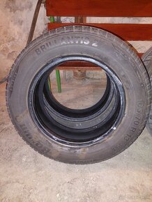 Barum 165/70 r13 - 3