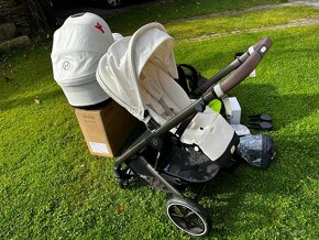 Cybex Balios S Lux - 3