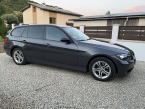 Predám BMW e91 Touring - 3