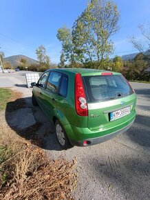 Ford fiesta 140tis km - 3