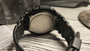 Casio G-Shock GA - B2100 - 3