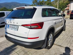 Škoda Kodiaq 2.0 TDI SCR EVO 200 Style 4x4 DSG - 3