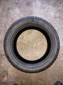 Zimné pneumatiky 225/50r17 - 3