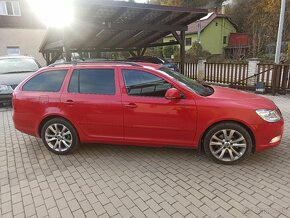 Škoda Octavia 1.9 tdi - 3