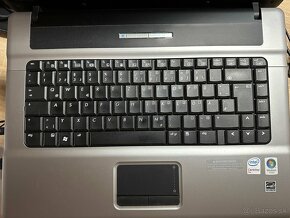 Notebook HP Compaq 6720s - 3