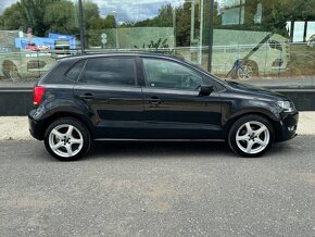 Volkwsagen Polo 1.2 benzin - 3