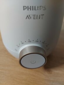 Philips Avent ohrievač fliaš - 3