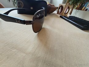 Slnečné okuliare RayBan RB3492 - 3