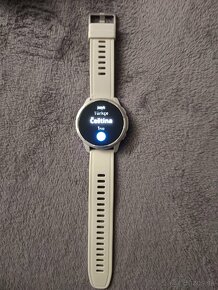 Xiaomi watch s1 active - moon white - 3