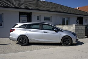 Opel Astra ST kombi 1.5 CDTI Elegance - 3