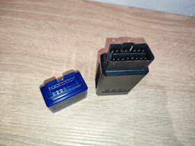 OBD2 ELM327 Bluetooth adapter - 3