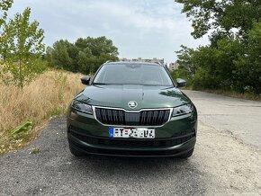 Škoda Karoq 1.5 TSI ACT Style DSG - V ZÁRUKE - 3