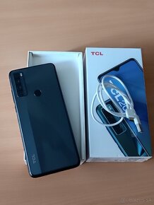 TCL 20 SE - 3