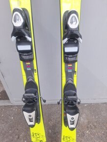 Lyže Rossignol Sratch Pro, 138 cm - 3