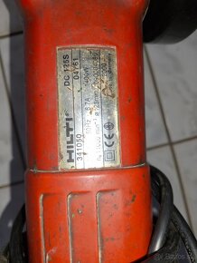 Hilti  DC 125 S - 3