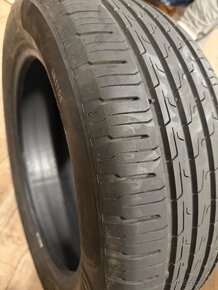 Continental Ecocontact 215/55/R17 - 3