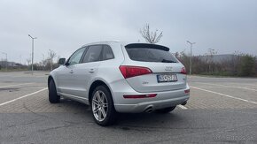 Audi Q5 3.0 TDI , s-line - 3