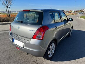 SUZUKI SWIFT 1.5 BENZIN - 3