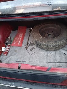 Predàm Peugeot 405 GLD, motor 1,9 diesel - 3