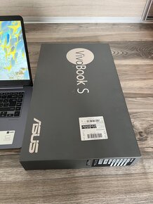 Asus Vivobook - 3