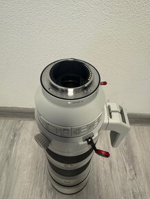 Sony FE 200-600mm f/5.6-6.3 G OSS - 3