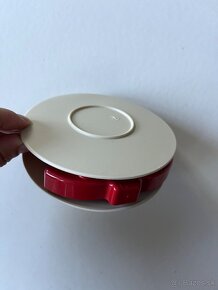 Vianočné vykrajovátka Tupperware - 3