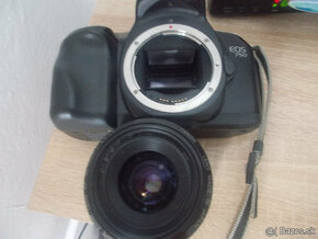 CANON EOS 750 - 3