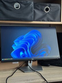 27" DELL Monitor - 3