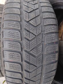 215/55 R17 98V zimné pneu - 3