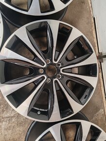 MERCEDES, SEAT, AUDI, VW 5X112 - 3