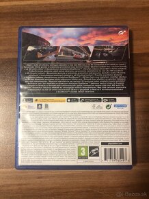 Gran Turismo 7 - 3