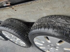 5x112 235/50r18 Audi Volkswagen - 3