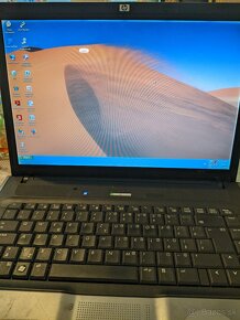 Laptop HP 530 1.83GHZ, 4GB RAM, 80 GB HDD - 3