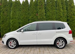 Seat Alhambra 2.0 TDI CR (4x4) Style. - 3