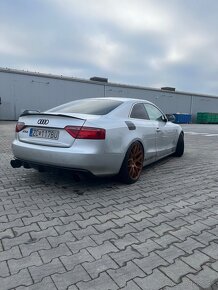 Audi A5 b8 3.0tdi - 3